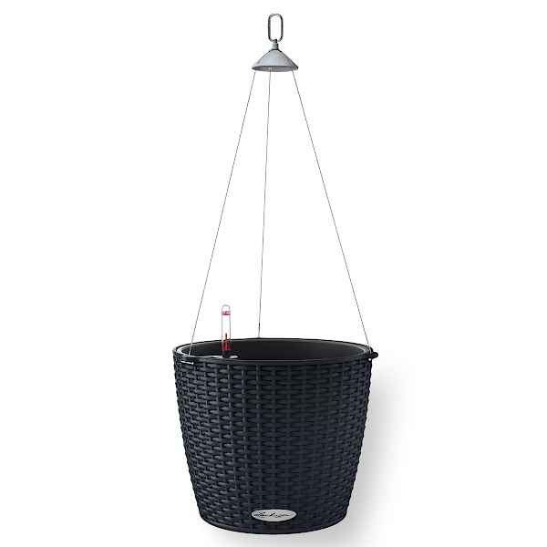 NIDO Cottage Μαύρο Γραφίτη-Graphite Black